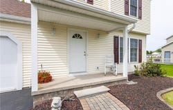 316 Chadlee Drive, Clarkson, NY 14420