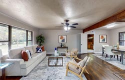 2716 Kingsbury Avenue, Richland Hills, TX 76118
