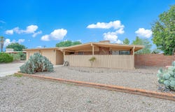 7018 E Kirkland Drive, Tucson, AZ 85710