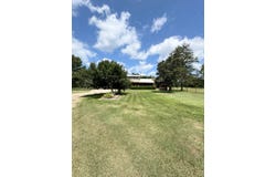2121 Rockhill Road, Haworth, OK 74740