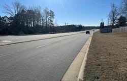 988 Huntington Run Lane, Kernersville, NC 27284