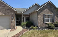 4275 Silver Birch Cv Cove, New Haven, IN 46774