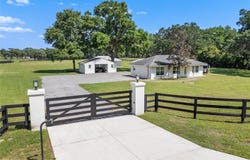12871 NW 90TH AVENUE, REDDICK, FL 32686