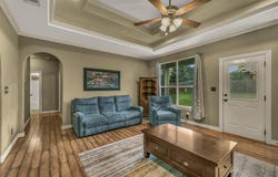 1821 Sandpiper Drive, Weatherford, TX 76088
