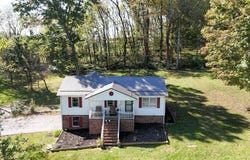298 Fox Fire Road, Max Meadows, VA 24360