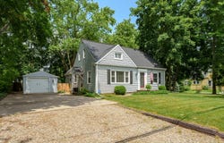 1016 Parker Avenue, Kalamazoo, MI 49008