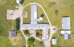 8720 Sharon Hollow, Manchester, MI 48158