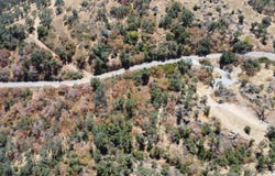 0 Apn 190-130-09s, Squaw Valley, CA 93675