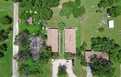 214 N Carpenter Street, Mart, TX 76664