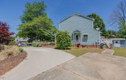816 Cornwallis Drive, Burlington, NC 27215