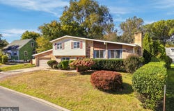 200 KING Avenue, TRENTON, NJ 08638