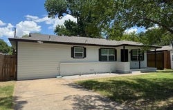 320 Anderson Drive, Hurst, TX 76053
