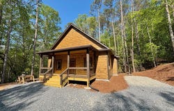 Lot 3057 Hackney Drive, Ellijay, GA 30540
