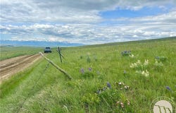 15.9 Ac Buck Creek Road, Absarokee, MT 59001