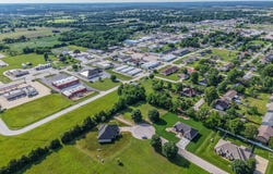 Wicker Street, Buffalo, MO 65622