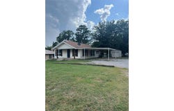 202 S 7th Street, Jacksboro, TX 76458