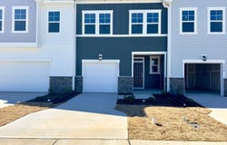 1856 Alpine Summer Lane, Apex, NC 27502