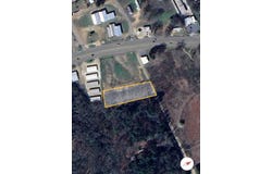 E Third St, Atlanta, TX 75551
