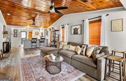 512 Lakeshore Drive, Monticello, GA 31064