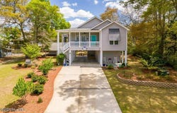 334 NE 48th Street, Oak Island, NC 28465