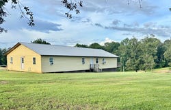 305 Robert Tynes Rd., Monticello, MS 39654
