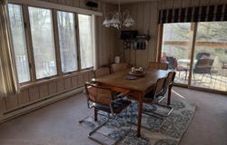 127 Mountain Ridge Road, Peru, VT 05152