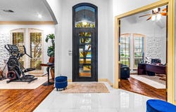 110 Cordero Trail, Lucas, TX 75098