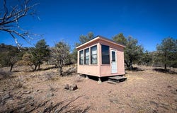 104 Limpia Canyon Trail, Fort Davis, TX 79734