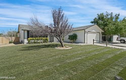 546 Yellow Jacket Road, Dayton, NV 89403