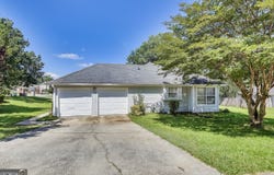 25 Carrera, Stockbridge, GA 30281