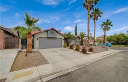 770 Autumn Moon Drive, Las Vegas, NV 89123