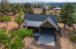 1034 School House Lane, Show Low, AZ 85901