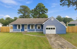 2218 Bridle Trail, Midway Park, NC 28544