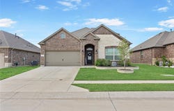 11117 Fathom Street, Aubrey, TX 76227