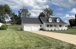 463 Pine Ridge Drive, Afton, TN 37616