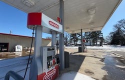 111 W Main, Gillett, AR 72055