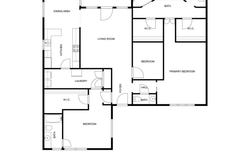 704 E 16th St, Cameron, TX 76520