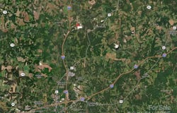 482 Fairmount Road, Statesville, NC 28625