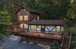 104 LAUREL Lane, BLUEMONT, VA 20135
