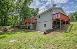 2525 E Clays Fork, Columbia, MO 65202