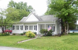 303 S Orange Street, Jonesboro, IL 62952