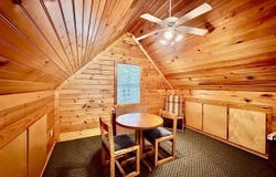 140 Danny Drive, Mountain View, AR 72560
