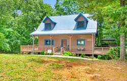 417 Hickory Ridge Drive, Cleveland, GA 30528
