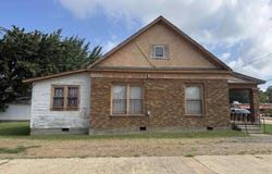 845 N Washington St, Forrest City, AR 72335