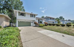 1845 Kennedy Drive, Wickliffe, OH 44092