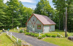 1502 Tupper Road, Long Lake, NY 12847
