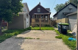 314 Richter Street, River Rouge, MI 48218