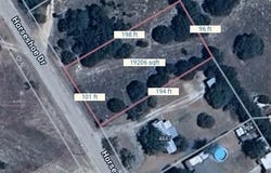 Tbd Horseshoe, Weatherford, TX 76087