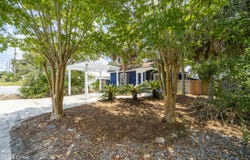 508 Le Grand Drive, Panama City Beach, FL 32413