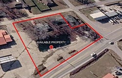 300 E Pridemore Drive lot: 0, Lincoln, AR 72744